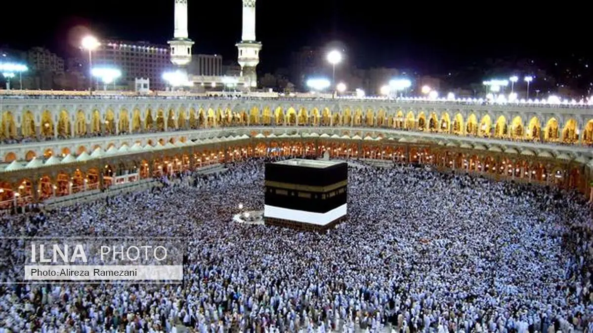 Iran to decide on Hajj if Saudi Arabia sends invitation