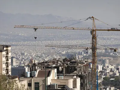 درآمد ۲ هزار میلیارد تومانی شهرداری از فروش املاک
