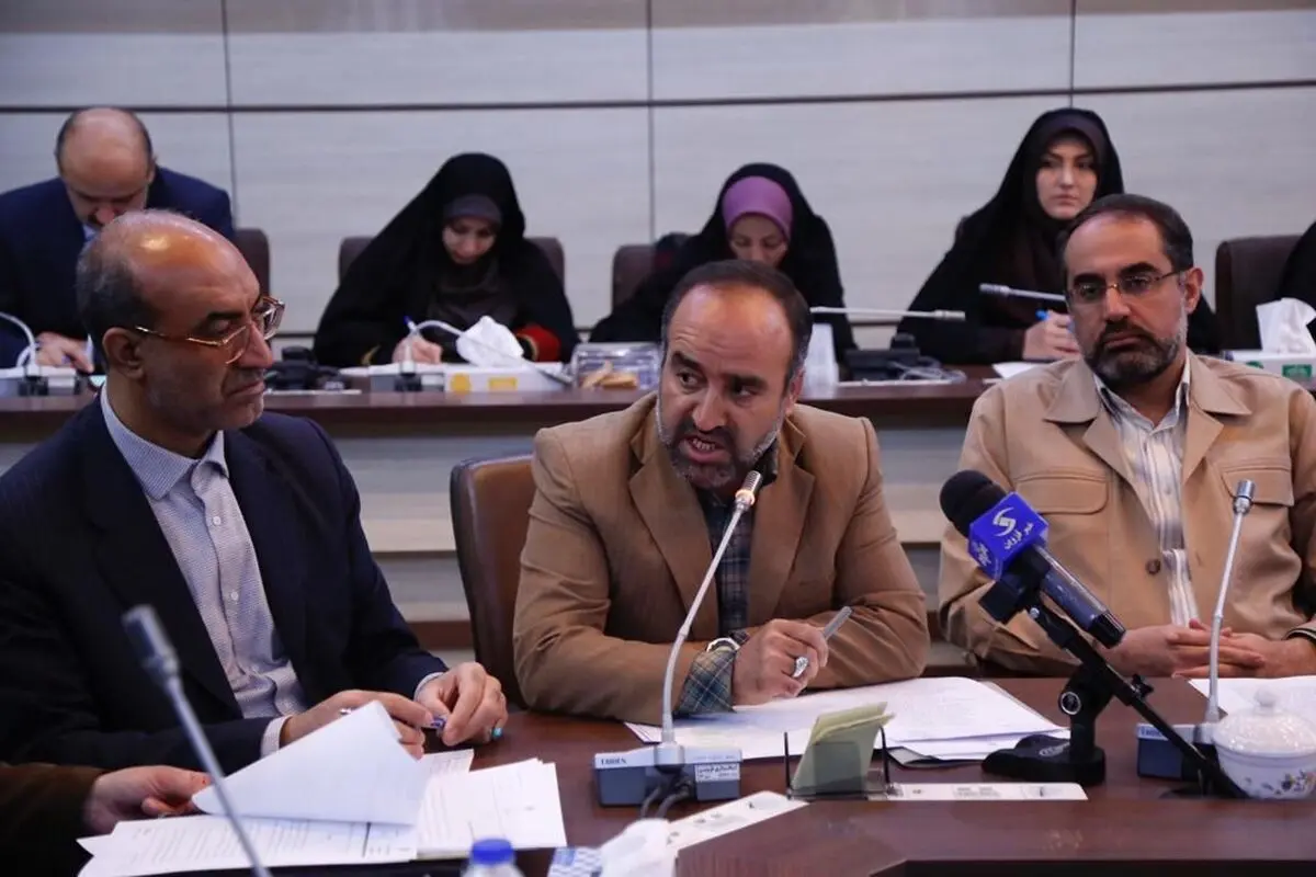 منطقه الموت در معرض خطر رانش زمین قرار دارد