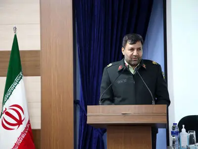 کشف بیش از ۳ میلیارد ریال کالای قاچاق در انبار توشه