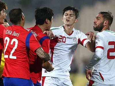 تقابل قدرت‌های سنتی شرق و غرب آسیا در سئول 