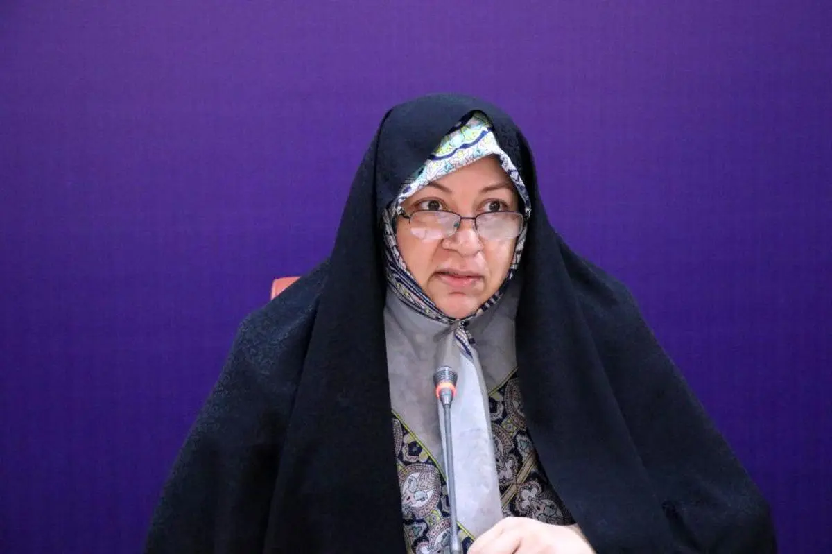 برگزاری جشنواره تجلیل از مشاهیر و نخبگان زن گیلان / تدوین سند توسعه زنان و خانواده در استان 