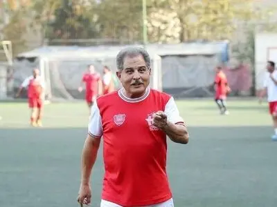 پنجعلی: پرسپولیس برای بار ششم هم قهرمان می‌شود
