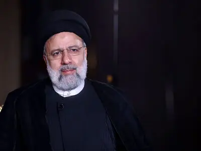 Deal without guarantees is meaningless, Raisi tells CBS