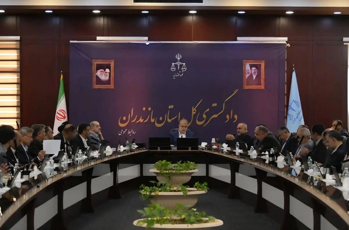 تعیین تکلیف املاک فاقد سند در مازندران؛ دستگاه‌های اجرایی پای کار ثبت رسمی اموال