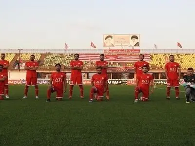 ناظمی از مدیرعاملی سپیدرود برکنار شد+عکس