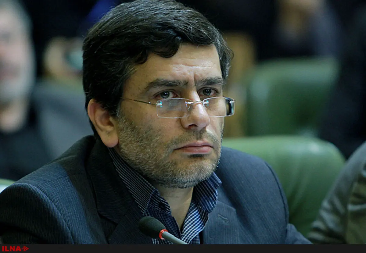 درخواست مجوز جابجایی ۷۸۷ میلیارد تومان در بودجه شهرداری تهران