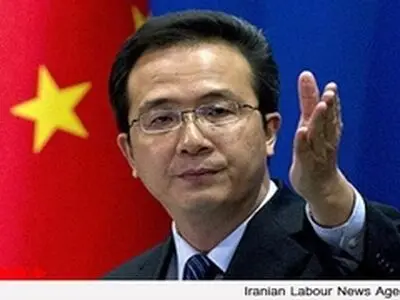چین با دیدار کشور‌ها از دالایی‌لاما مخالفت کرد