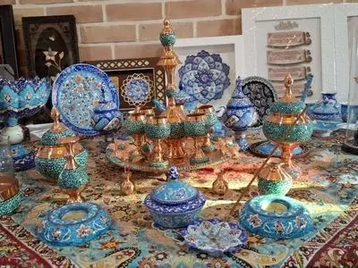 آغاز ثبت‌نام دوره‌های آموزشی رایگان صنایع‌دستی در استان مرکزی