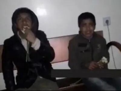 بازداشت عامل کودک‌آزاری در کرمان