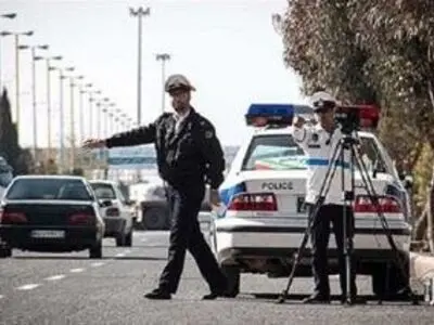آغاز محدودیت‌های ترافیکی هفتگی در جاده‌های مازندران 