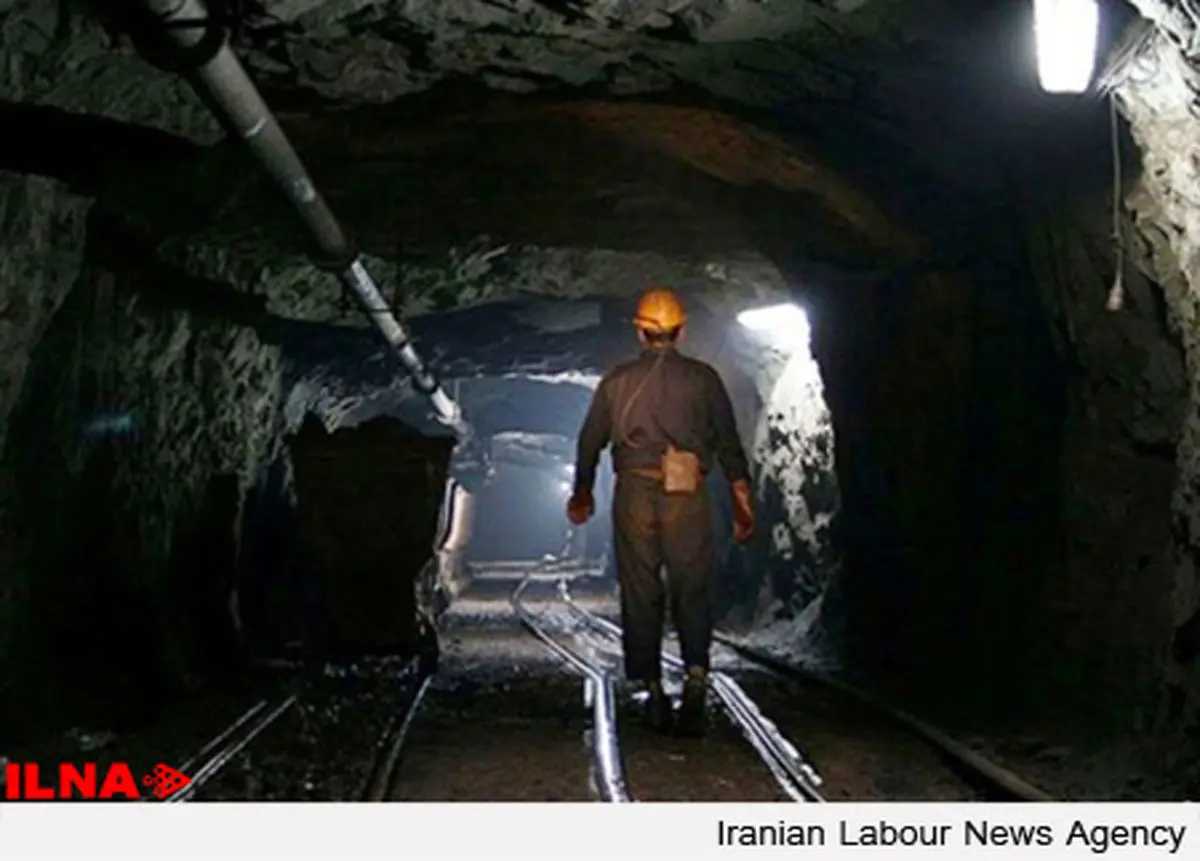 تجمع کارگران زمستان یورت در پی تعدیل ۸۰ کارگر پیمانکاری