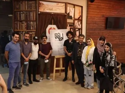 آغاز میزبانی مرکز تئاتر مولوی از نمایش اولئانا