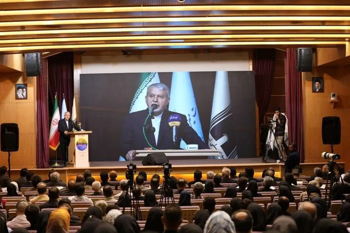 دشمنانِ فاقدِ تاریخ و تمدن، در برابر عظمتِ ایرانِ فرهنگی زانو خواهند زد/ هفته میراث‌فرهنگی، روایتِ هویت، مقاومت، شکوه تمدنی و انسجام ملت ایران است/ ایران از زخم جنگ عبور کرد و به وحدت ملی رسید