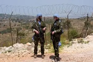 هشدار فرانسه درباره جنگ همه‌جانبه در مرزهای لبنان و فلسطین اشغالی
