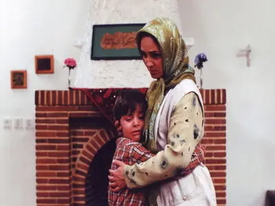 اکران فیلمی با بازی رویا نونهالی به مناسبت روز جهانی معلولان