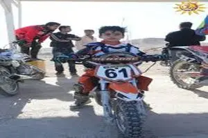 آغاز صدور گواهینامه موتورسیکلت برای نوجوانان ۱۶ ساله