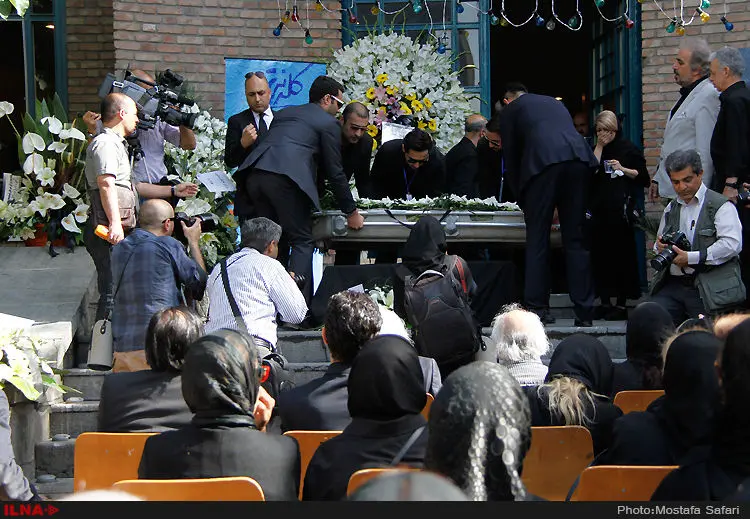 گالری
