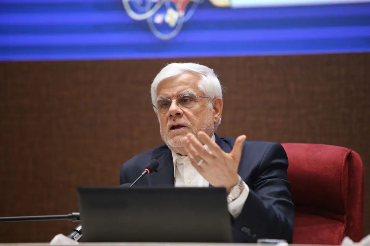 برنامه‌های تأمین آب شرق کشور با تعامل خارجی در حال پیگیری است/ واگذاری مسئولیت‌های بیشتر به استانداران