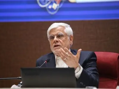برنامه‌های تأمین آب شرق کشور با تعامل خارجی در حال پیگیری است/ واگذاری مسئولیت‌های بیشتر به استانداران