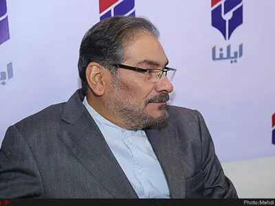 شمخانی درگذشت مادر معاون سیاسی دبیرخانه شورایعالی امنیت ملی را تسلیت گفت