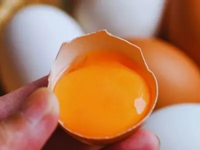 آیا تخم مرغ باید زیاد پخته شود؟