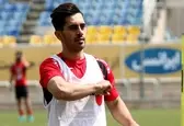 سپاهان به دنبال جذب کاپیتان پرسپولیس