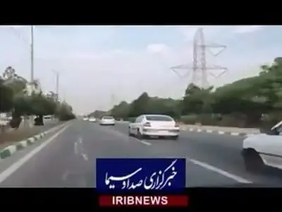 فیلم دستگیری سارقان موبایل محله قیطریه