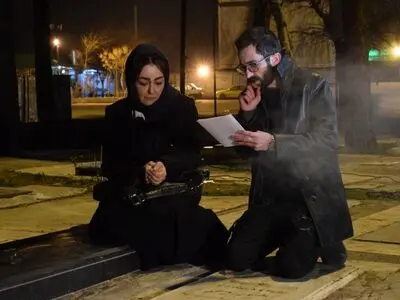 فیلم سینمایی «قایقران» آماده نمایش شد