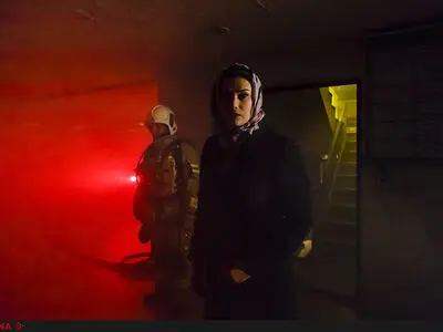 فیلم سینمایی "چهل و هفت" آماده نمایش شد 