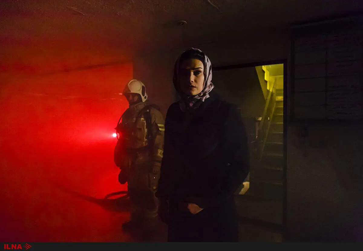 فیلم سینمایی "چهل و هفت" آماده نمایش شد 