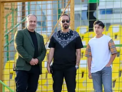 مدیرعامل جدید خیبر خرم‌آباد معرفی شد