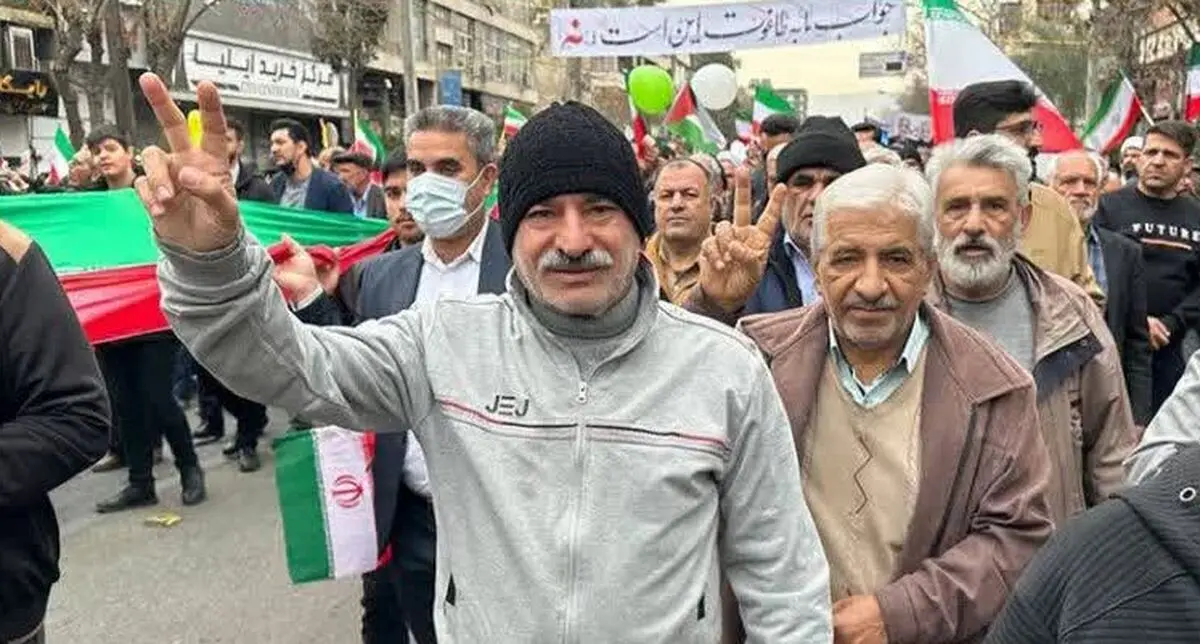 جهرمی: مردم ایران با حضورشان در مناسبت‌های مختلف مسئولان را شرمنده می‌کنند