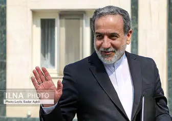 گزارش عراقچی از سفر به تاجیکستان