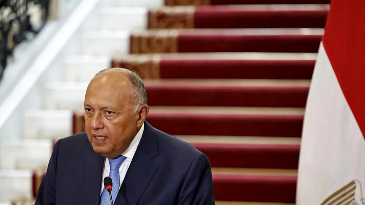 وزرای خارجه مصر و اسرائیل در نیویورک دیدار می‌کنند