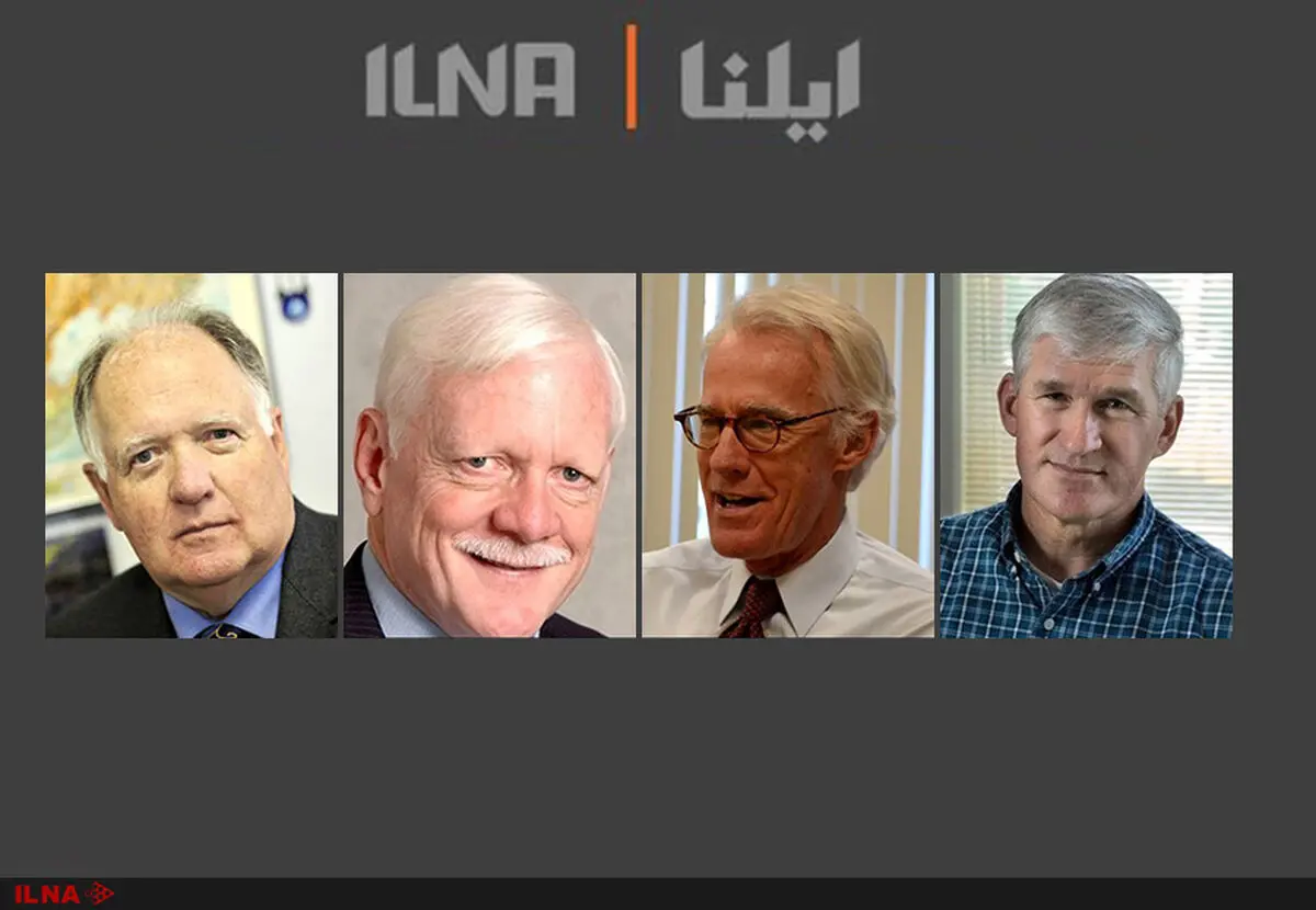 خروج ترامپ از برجام نشان از تعدش به شکست توافق‌ها است/ رئیس‌جمهوری آمریکا درکی از پیچیدگی‌های امنیتی خاورمیانه ندارد