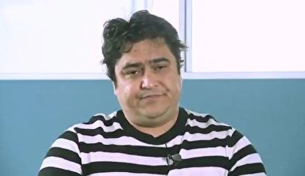 اعتقال مدیر موقع 'امد نیوز' المناهض للثورة الاسلامیة 