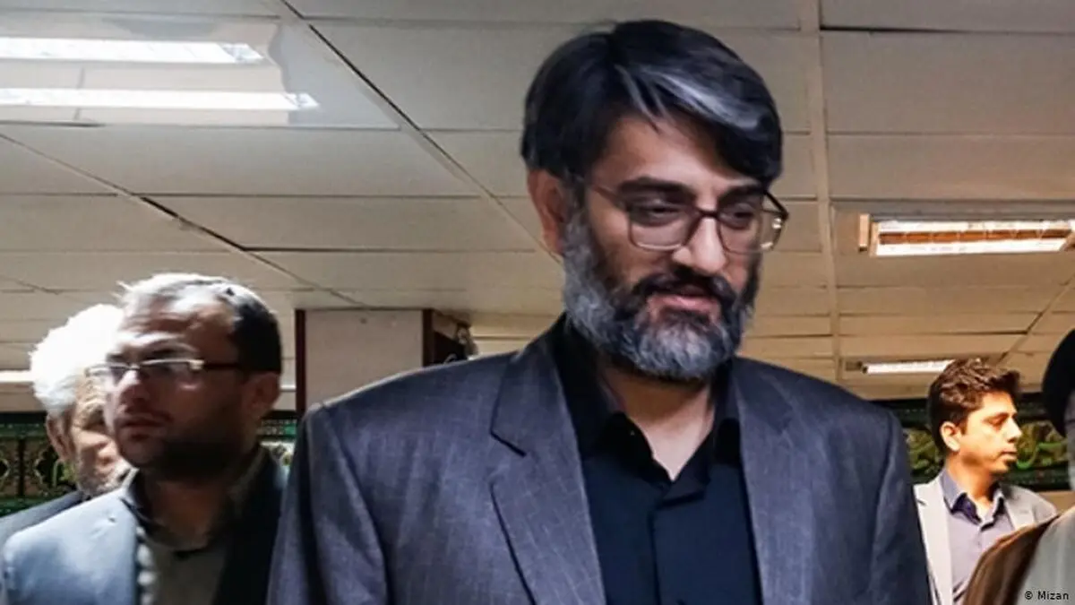 بازید سرزده رئیس سازمان زندان‌ها از زندان آبادان