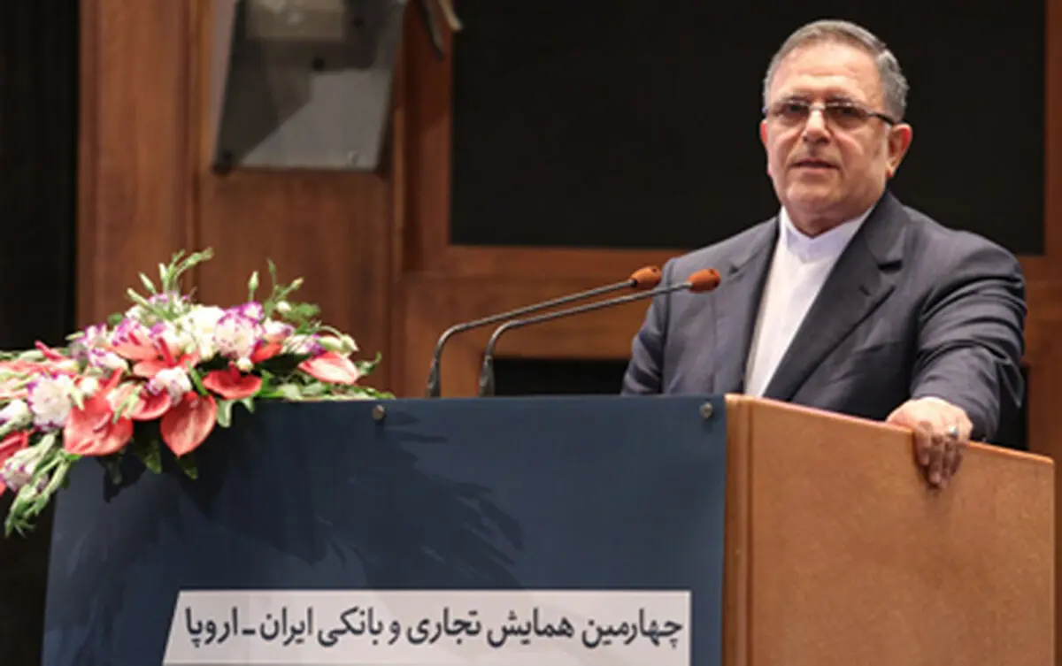 ایران به دنبال اقتصاد تاب آور، مقاوم و متکی به توانایی‌هایی درونی است 