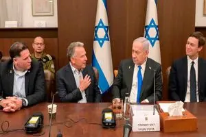 ایران در مرکز معادله جنگ و دیپلماسی؛ نتانیاهو خطوط قرمز را به واشنگتن دیکته کرد