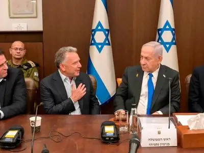 دو روایت از یک دیدار سه ونیم ساعته؛ غزه در بیانیه رسمی، ایران در پشت‌پرده