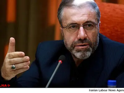شهرداری‌ها سکونت‌گاه‌های غیررسمی را ساماندهی کنند