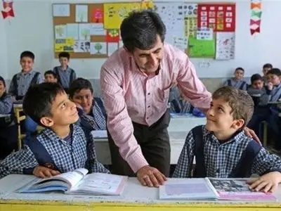 معلمان باید به شکل جدی به پرورش فردی و روحی خود توجه کنند