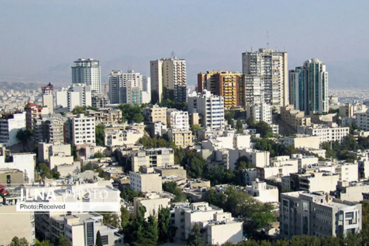برای نمایندگان مجلس ۴۰ هزار متر مربع خانه می‌سازیم  