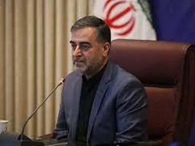 اربعین، نمادی از حماسه حسینی در عرصه بین‌المللی است/ماهیت مردمی اربعین حفط شود
