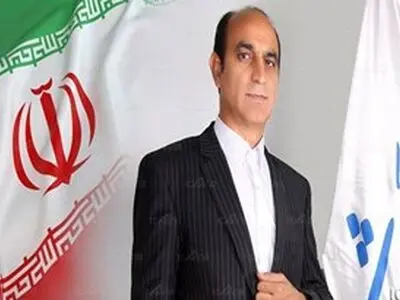 خادمی استاندار لرستان می‌شود
