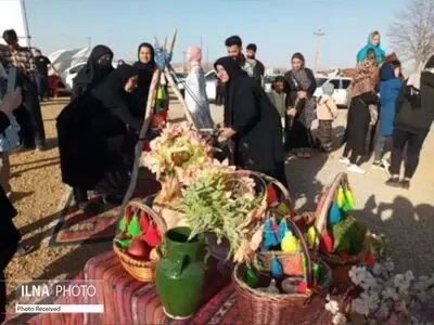 آمادگی فرمانداری ازنا برای استقبال از میهمانان و مسافران نوروزی