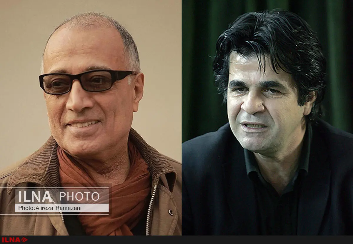 انتشار بخش‌هایی از فیلم جعفر پناهی که در پاریس به نمایش درآمد+فیلم