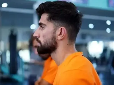 علیرضا کوشکی: آماده‌ایم مقابل کیپ ورد بازی خوبی ارائه دهیم