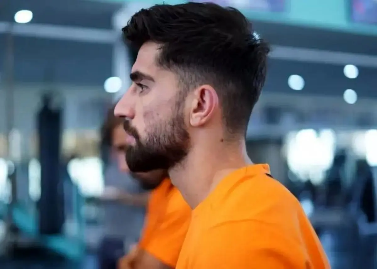 علیرضا کوشکی: آماده‌ایم مقابل کیپ ورد بازی خوبی ارائه دهیم